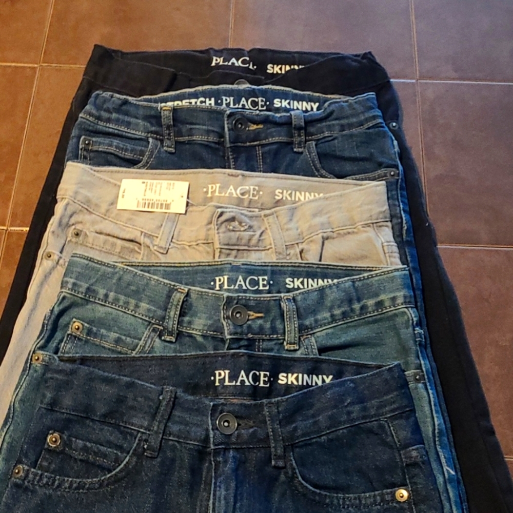 Children's place  Jeans